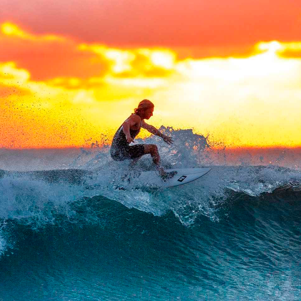 Fondo categoría: Deportes