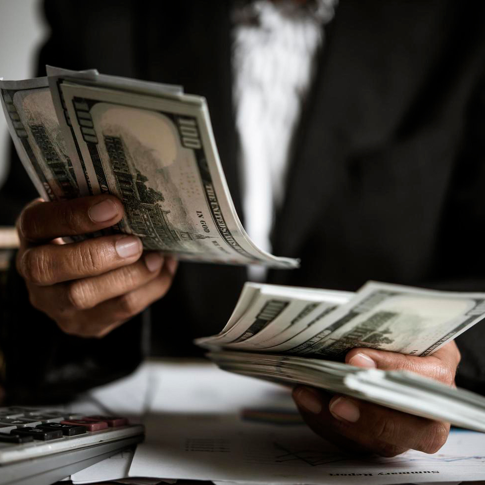 Fondo categoría: Negocios